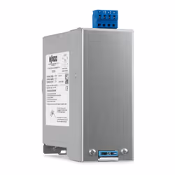 Wago 787-876, Sealed Lead Acid (VRLA), 24 V, 1 pièce(s), Métallique, 1,2 Ah, 57 année(s)