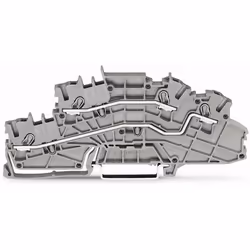 Wago 2003-6642, 5,2 mm, 110 mm, 44,3 mm, 400 V