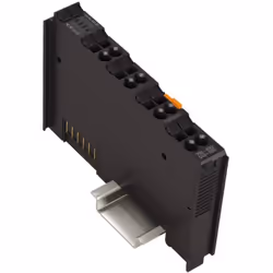 Informations techniques Type de produit: API - Module d'extrémité Api - Module de sortie Module d'extrémité API WAGO 750-600/ ...