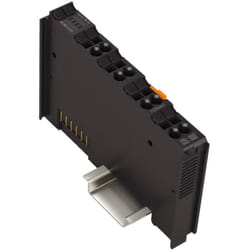Api - Module d'extrémité 750-600/040-000 1 pc(s) - Wago
