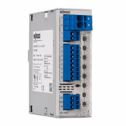 Wago 787-1668, IP20, 18 - 30 V