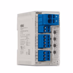 Wago 787-1664, Type A, IP20, 18 - 30 V