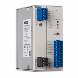 Wago 787-1675, 120 W, 85 - 264 V, 44 - 66 Hz, 1.1 - 2.2 A, Passif, 88%