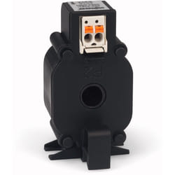 Wago 855-2701/064-001 transformateur de courant Noir 64 A