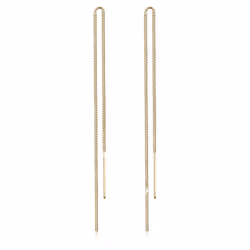 Elli by Julie & Grace Boucles d'Oreilles Femme Boucles d'Oreilles Filigrane en Argent Sterling 925 Sterling Or, Femelle, Arge ...