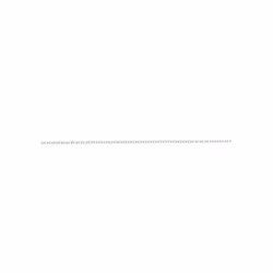 Elli by Julie & Grace Collier Femme Choker Basic en Argent Sterling