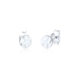 Elli by Julie & Grace Boucles d'Oreilles Argent 925