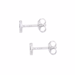 Elli by Julie & Grace Boucles d'Oreilles Argent 925