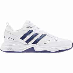 Baskets - Adidas - Strutter EG2654 - Blanc - Homme - Lacets