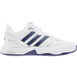 Baskets - Adidas - Strutter EG2654 - Blanc - Homme - Lacets