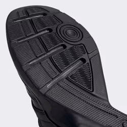 Adidas Strutter Shoes Chaussure d'athlétisme Mâle 40 Noir - Vue supplémentaire 10