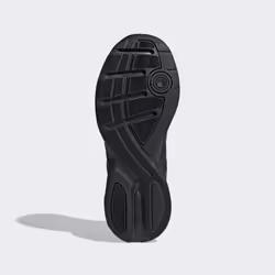 Adidas Strutter Shoes Chaussure d'athlétisme Mâle 40 Noir - Vue supplémentaire 4