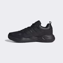 Adidas Strutter Shoes Chaussure d'athlétisme Mâle 40 Noir - Vue supplémentaire 7