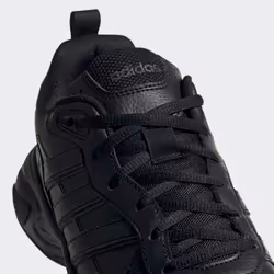 Adidas Strutter Shoes Chaussure d'athlétisme Mâle 40 Noir - Vue supplémentaire 8