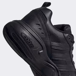 Adidas Strutter Shoes Chaussure d'athlétisme Mâle 40 Noir - Vue supplémentaire 9