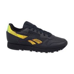 Sneakers Classic Synthétique Noir