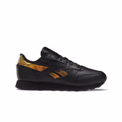 Sneakers Classic Synthétique Noir