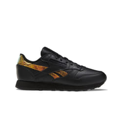 Sneakers Classic Synthétique Noir