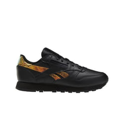 Sneakers Classic Synthétique Noir