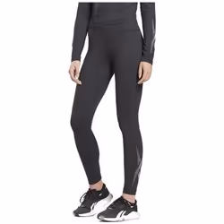 Pantalon femme Reebok Thermowarm Touch