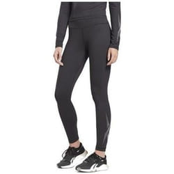 Pantalon femme Reebok Thermowarm Touch