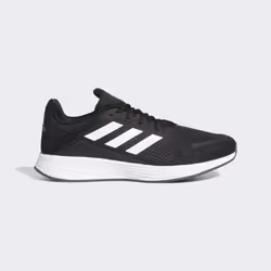 Adidas DURAMO SL, Gymnastique, Mâle, Autres, Noir, Blanc, EUE, Monochromatique
