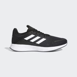 Adidas DURAMO SL Chaussure d'athlétisme Mâle 41 Noir, Blanc