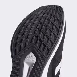 Adidas DURAMO SL Chaussure d'athlétisme Mâle 41 Noir, Blanc
