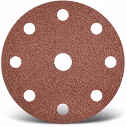 Disques abrasifs auto-agrippants MENZER, G80 INFORMATION SUR LE PRODUIT Abrasif universel Puissance absorbée élevée Excellent ...