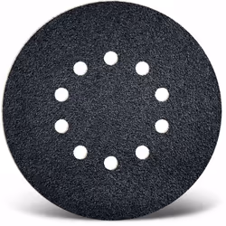 Disques abrasifs auto-agrippants MENZER, G16 INFORMATION SUR LE PRODUIT Pour les matières minérales et autres matières dures  ...