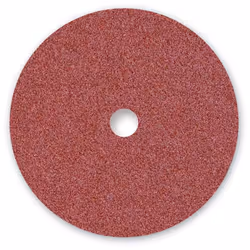 Disques abrasifs double face MENZER, G24 INFORMATION SUR LE PRODUIT Abrasif universel Puissance absorbée élevée Excellente fi ...