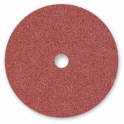 Disques abrasifs double face MENZER, G40 INFORMATION SUR LE PRODUIT Abrasif universel Puissance absorbée élevée Excellente fi ...