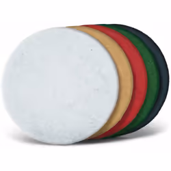 Disques Superpad MENZER, noir INFORMATION SUR LE PRODUIT MENZER Pads de haute qualité pour monobrosses Pour l'application com ...