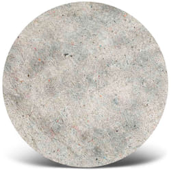 Pads Disques abrasifs en feutre, 406 mm p. Monobrosses, Feutre (Lot de 10) - Menzer