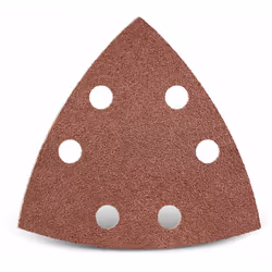 Feuilles abrasives auto-agrippantes MENZER pour Bosch, G40 INFORMATION SUR LE PRODUIT Abrasif universel Puissance absorbée él ...