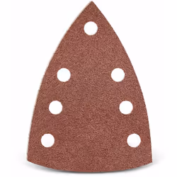 Feuilles abrasives auto-agrippantes MENZER, G80 INFORMATION SUR LE PRODUIT Abrasif universel Puissance absorbée élevée Excell ...