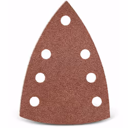 Feuilles abrasives auto-agrippantes MENZER, G120 INFORMATION SUR LE PRODUIT Abrasif universel Puissance absorbée élevée Excel ...