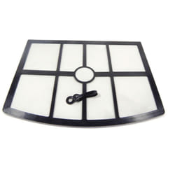 MENZER Filtre à Membrane, Étrier de Ressort Inclu pour Aspirateur Industriel MENZER VC 790 PRO