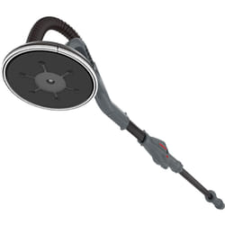 Ponceuse Girafe lhs 225 pro, pour une Utilisation Professionnelle Continue et un Ponçage Pratiquement sans Poussière, Jeu de Disques Abrasifs inclus