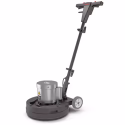 MENZER Monobrosse, Machine à Poncer les Sols ESM 406 Floor Tec Machine universelle de ponçage de sol La MENZER ESM 406 Floor  ...
