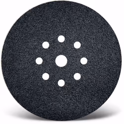 Disques abrasifs auto-agrippants MENZER, G16 INFORMATION SUR LE PRODUIT Pour les matières minérales et autres matières dures  ...