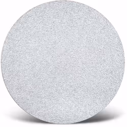 Disques abrasifs auto-agrippants MENZER, G40 INFORMATION SUR LE PRODUIT Puissance absorbée élevée Excellente finition de surf ...