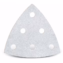 Feuilles abrasives auto-agrippantes MENZER pour Festool, G80 INFORMATION SUR LE PRODUIT Puissance absorbée élevée Excellente ...