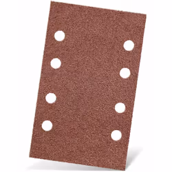 Feuilles abrasives auto-agrippantes MENZER, G60 INFORMATION SUR LE PRODUIT Abrasif universel Puissance absorbée élevée Excell ...