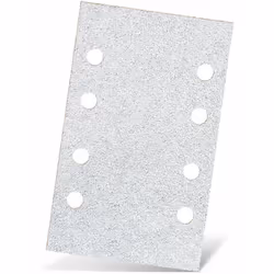 Feuilles abrasives auto-agrippantes MENZER, G100 INFORMATION SUR LE PRODUIT Puissance absorbée élevée Excellente finition de  ...