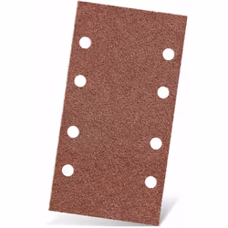 Feuilles abrasives auto-agrippantes MENZER, G120 INFORMATION SUR LE PRODUIT Abrasif universel Puissance absorbée élevée Excel ...