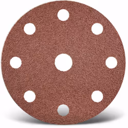 Disques abrasifs auto-agrippants MENZER, G36 INFORMATION SUR LE PRODUIT Abrasif universel Puissance absorbée élevée Excellent ...