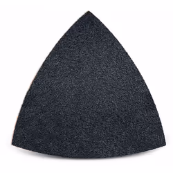 Feuilles abrasives auto-agrippantes MENZER, G36 INFORMATION SUR LE PRODUIT Pour les matières minérales et autres matières dur ...