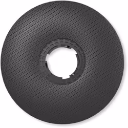 Plateau d'entraînement pour pads de ponçage/polissage pour MENZER ESM 406 Le plateau de ponçage MENZER ESM 406 est idéal comm ...