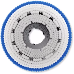 Brosse souple pour MENZER ESM 406 La brosse souple pour la MENZER ESM 406 est excellente pour le nettoyage en douceur des sur ...